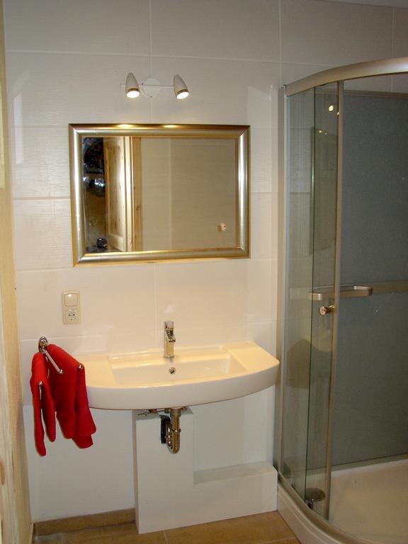 Ferienwohnung Makowitschka Kreischa Habitación foto